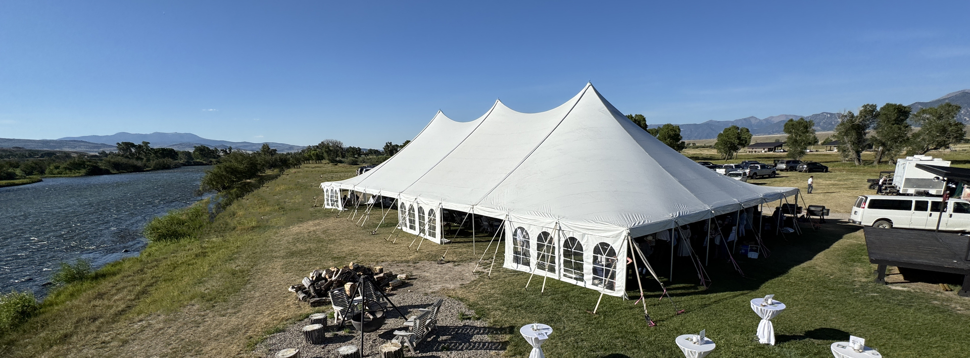 Madison River Foundation 2026 Summer Gala - July 11th, 2026